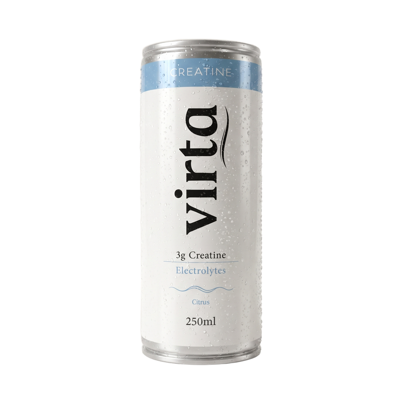 Virta Creatine