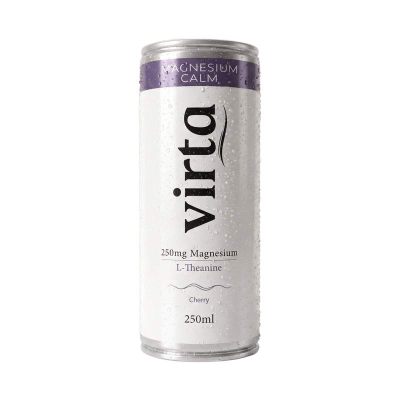 Virta Magnesium