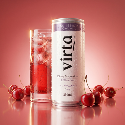 Virta Magnesium 12-Pack