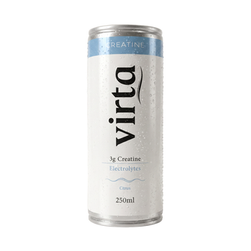 Virta Creatine 12-Pack