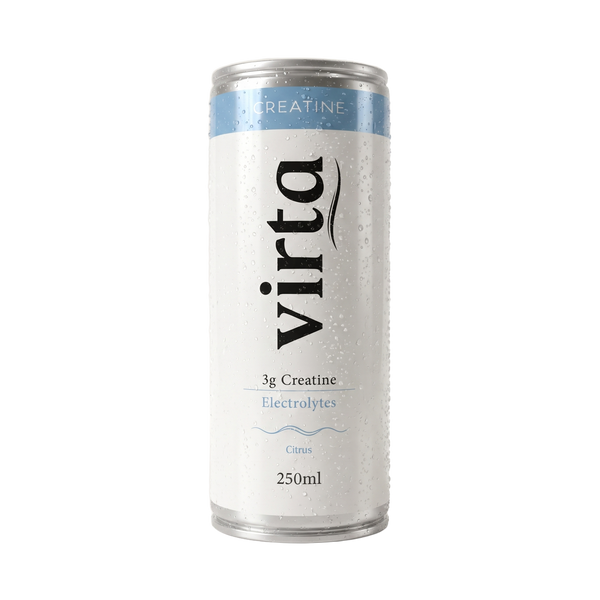Virta Creatine 12-Pack