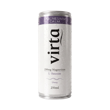 Virta Magnesium 12-Pack