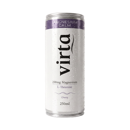 Virta Magnesium 12-Pack
