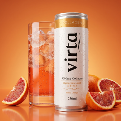 Virta Collagen 12-Pack
