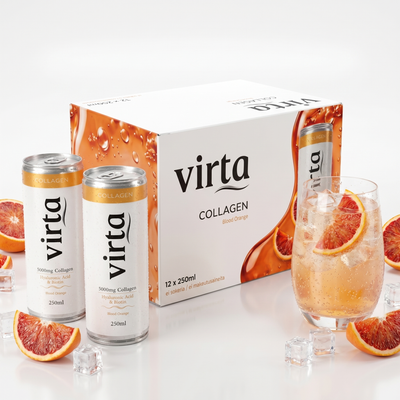 Virta Collagen 12-Pack