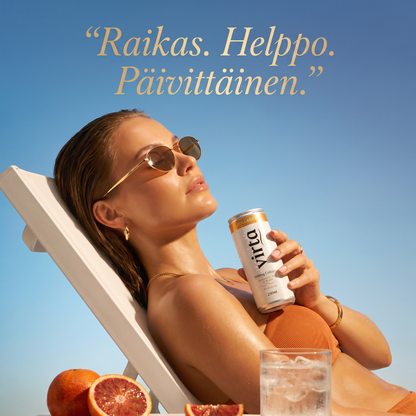 Virta Collagen 12-Pack