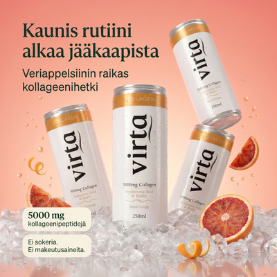 Virta Collagen 12-Pack