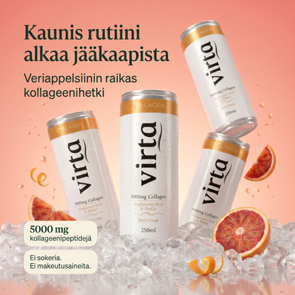 Virta Collagen 12-Pack